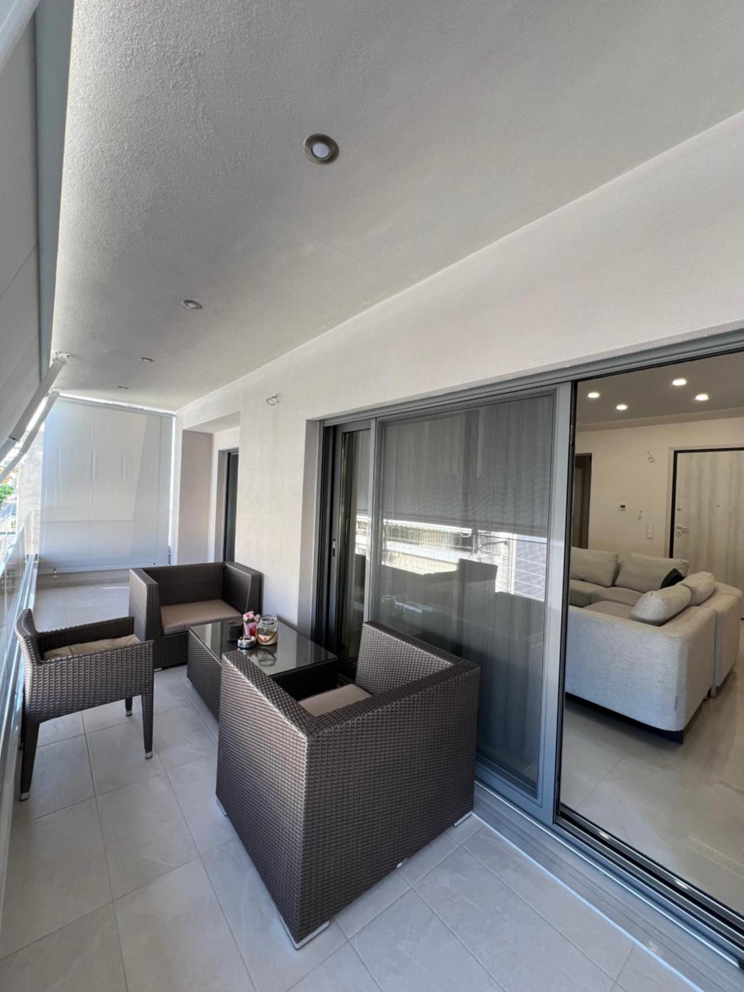 Luxury Apartment Athens Exterior photo