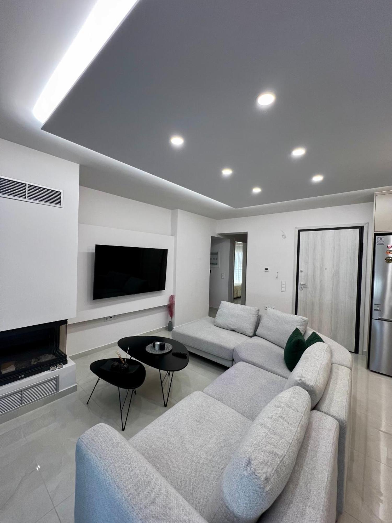 Luxury Apartment Athens Exterior photo