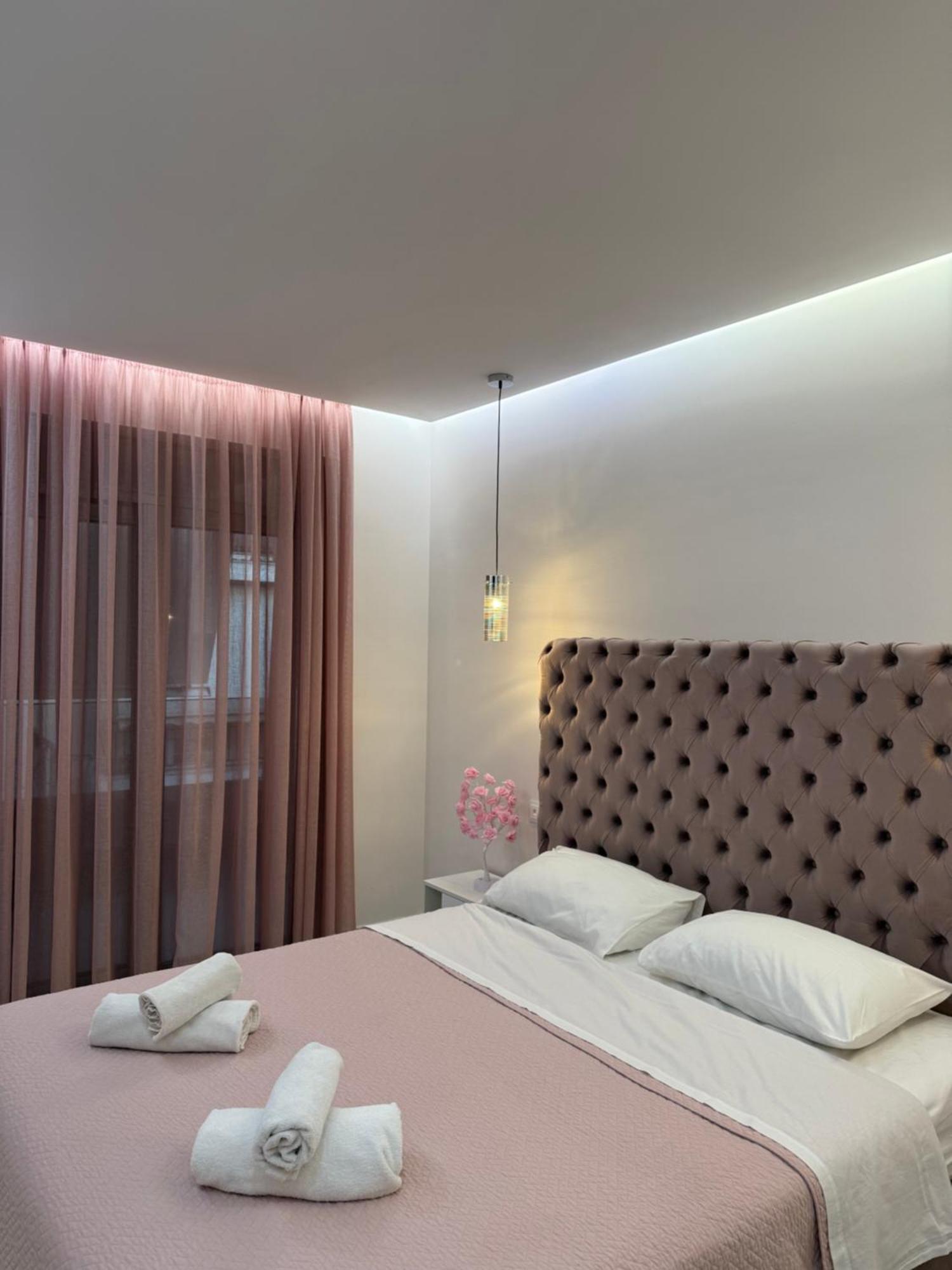 Luxury Apartment Athens Exterior photo